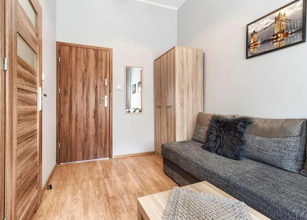 Apartament 3 Osobowy W Centrum 50 M Do Ul Monte Cassino Σόποτ Διαμέρισμα